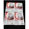 Image 1 : Vancouver 2010 Winter Olympic Games Coin Set