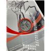 Image 2 : Vancouver 2010 Winter Olympic Games Coin Set