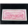 Image 2 : 1954 Lawson/Bouey Canada $1000 Bank Note