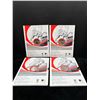 Image 1 : Vancouver 2010 Olympic Winter Games Coin Set