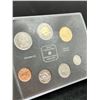 Image 2 : 1999 Royal Canadian Mint Specimen Set