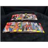 Image 1 : Assorted Finish Line Racing Collectors Cards