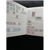Image 2 : Binder of International Stamps