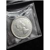 Image 2 : Canadian 1964 $1 Coin