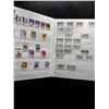 Image 1 : International Stamp Binder