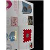 Image 2 : Collectors Stamp and Coin Set