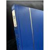 Image 8 : International Stamp Binder