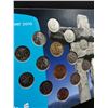 Image 2 : Vancouver 2010 Olympics Canadian Coin Set