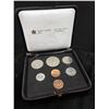Image 1 : 1980 Royal Canadian Mint Coin Set