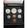 Image 2 : 1980 Royal Canadian Mint Coin Set