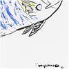 Image 2 : Fish by Wyland Original