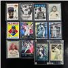 Image 1 : Assorted Set of Baseball Legends - Hall of Famers, Inserts & Reprints