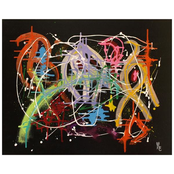 Doodles I by Marlowe Original