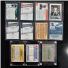 Image 2 : Assorted Set of Baseball Cards - Legends, Stars & Vintage Styles