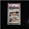 Image 1 : 1989 Fleer Bill Ripken #616 - PSA 8 Black Box Over Error
