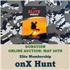 Image 1 : OnX Elite Membership