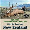 Image 1 : 5-Day Big Game Hunt in New Zealand