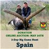 Image 1 : 3-Day Hunt in Spain