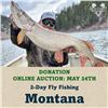 Image 1 : 2-Day Fly Fishing in Montana