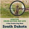 Image 1 : 1-Day Prairie Dog Hunt in South Dakota