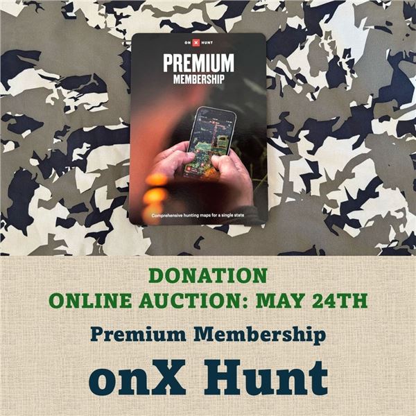 OnX Premium With One State Membership
