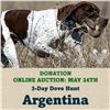 Image 1 : 3-Day Dove Hunt in Argentina