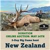 Image 1 : 5-Day Big Game Hunt in New Zealand