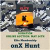 Image 1 : OnX Elite Membership