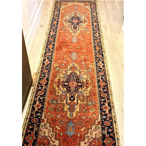 Persian Wool Rug C