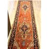 Image 1 : Persian Wool Rug C