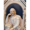 Image 2 : Antique Stratfordshire Porcelain Figurine  A