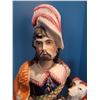 Image 2 : Antique Staffordshire Porcelain Figurine A
