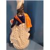 Image 5 : Antique Staffordshire Porcelain Figurine A