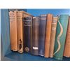 Image 8 : Vintage books A