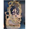 Image 2 : Antique Staffordshire Porcelain Figurines A