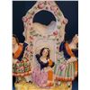 Image 4 : Antique Staffordshire Porcelain Figurines A
