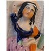 Image 5 : Antique Staffordshire Porcelain Figurines A