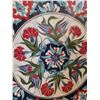 Image 2 : Turkish Hand Painted Platter A