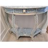 Image 5 : Bone Inlay Console Table C