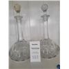 Image 1 : Wine Decantors A
