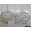 Image 3 : Wine Decantors A