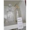 Image 1 : Decantor & Soda Bottle A