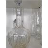 Image 3 : Decantor, Flutes, Shaker A