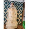 Image 2 : Antique Staffordshire Figurine of the Queen England A