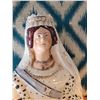 Image 4 : Antique Staffordshire Figurine of the Queen England A