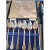 Image 2 : Mappin & Webb Silver Plated Cutlery A