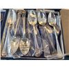 Image 4 : Mappin & Webb Silver Plated Cutlery A