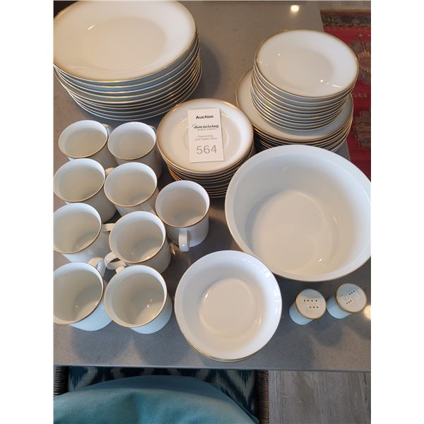 Rosenthal "Dawn" Bone China A