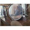 Image 5 : Pewter Mugs Italy A