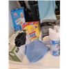 Image 4 : Household Cleaning Supplies A